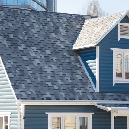 Ranch Re-Roof Near South Broadway