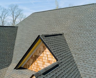 Asphalt Shingle Roofing in Englewood, CO